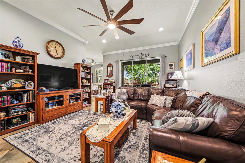 181 Crepe Myrtle Drive Groveland, FL 34736 - Photo 8 of 27