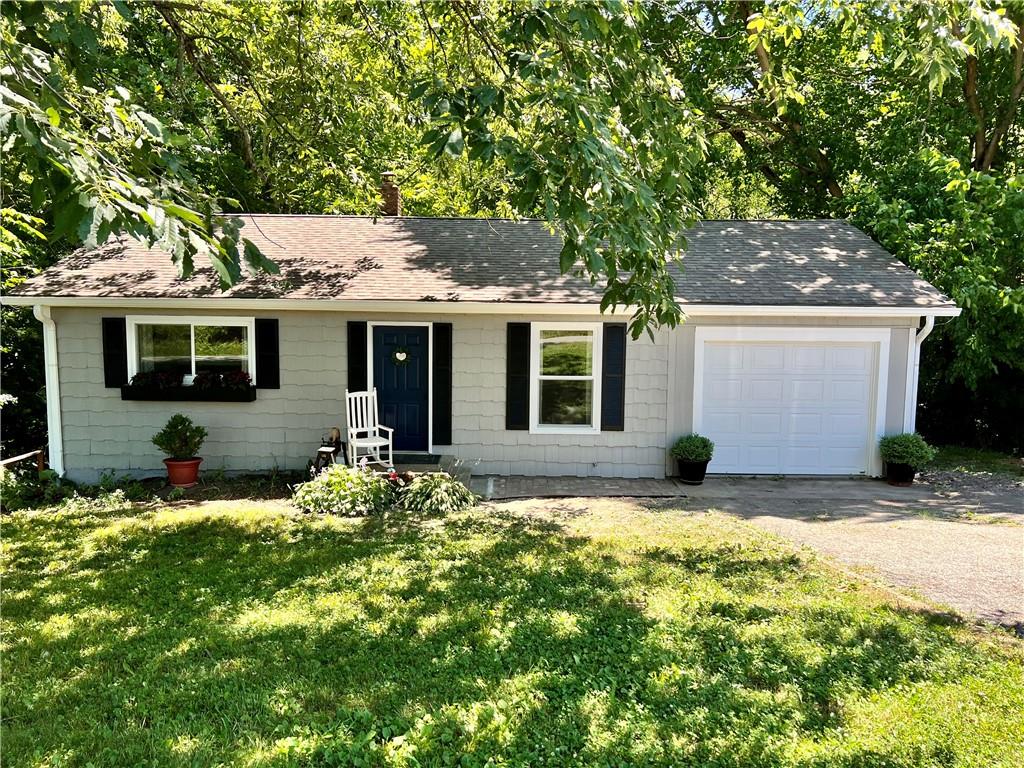 5191 East Neitzel Road Mooresville, IN 46158 - Photo 1 of 39 Gallery Image 1