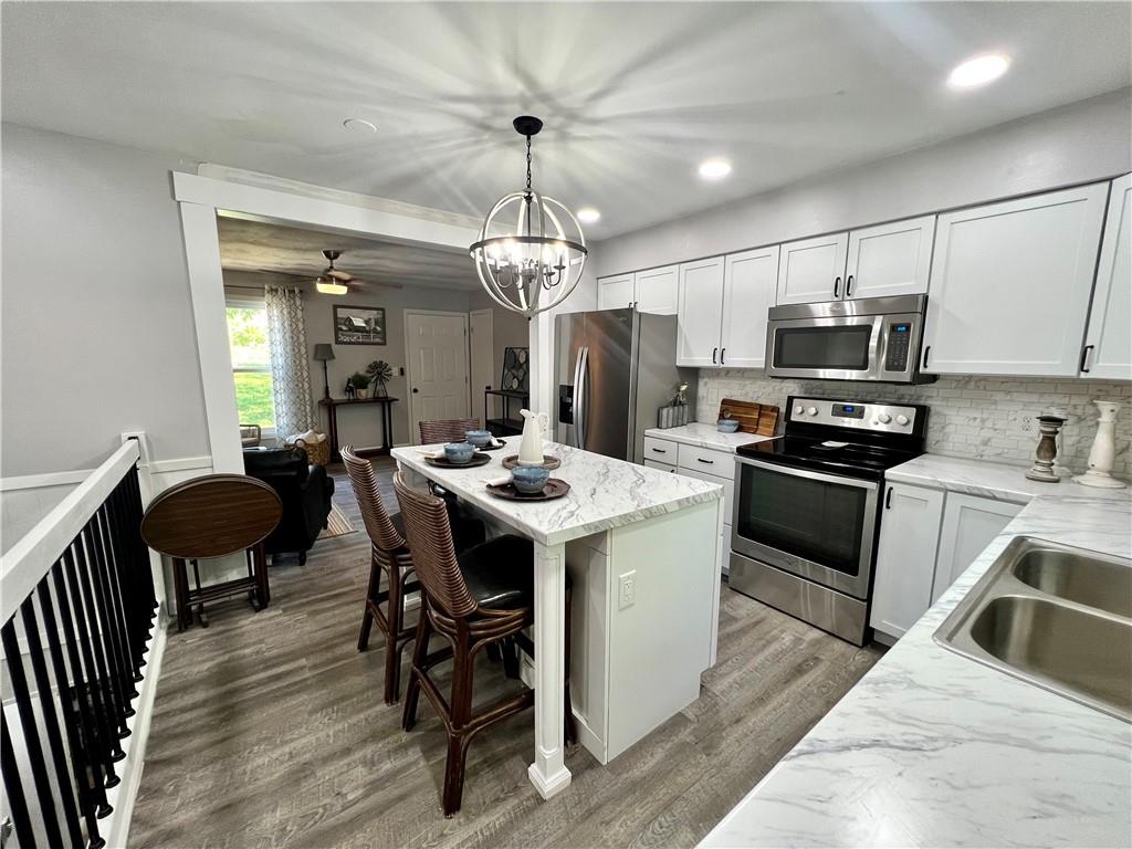5191 East Neitzel Road Mooresville, IN 46158 - Photo 11 of 39 Gallery Image 11