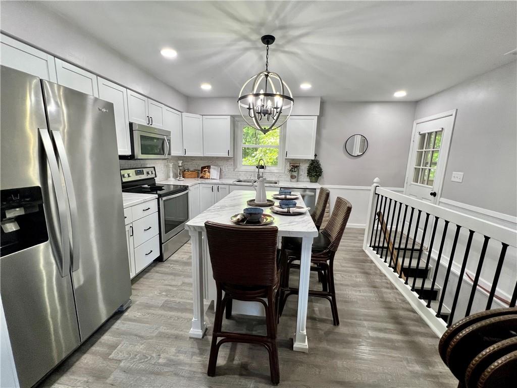 5191 East Neitzel Road Mooresville, IN 46158 - Photo 7 of 39 Gallery Image 7