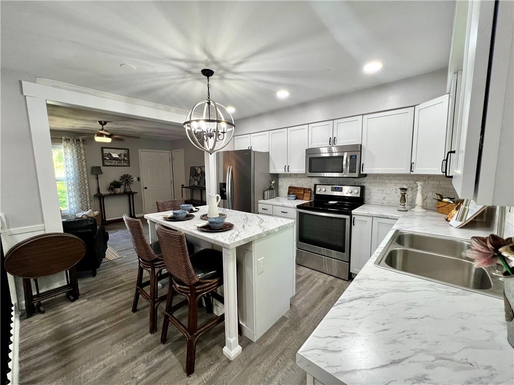 5191 East Neitzel Road Mooresville, IN 46158 - Photo 9 of 39 Gallery Image 9