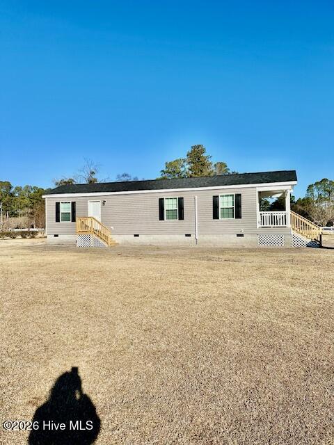 896 Academy Street Fair Bluff, NC 28439 - Photo 3 of 17 IMG_1141