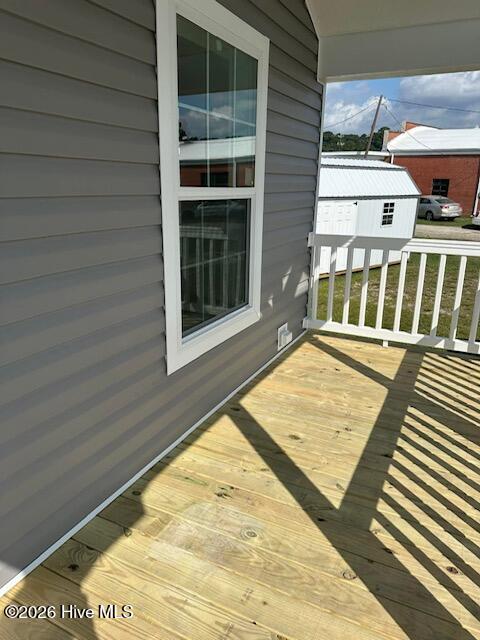 896 Academy Street Fair Bluff, NC 28439 - Photo 5 of 17 IMG_1173