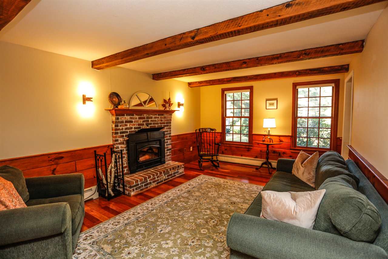 5 Oxford Road Windham, NH 03087 - Photo 11 of 33