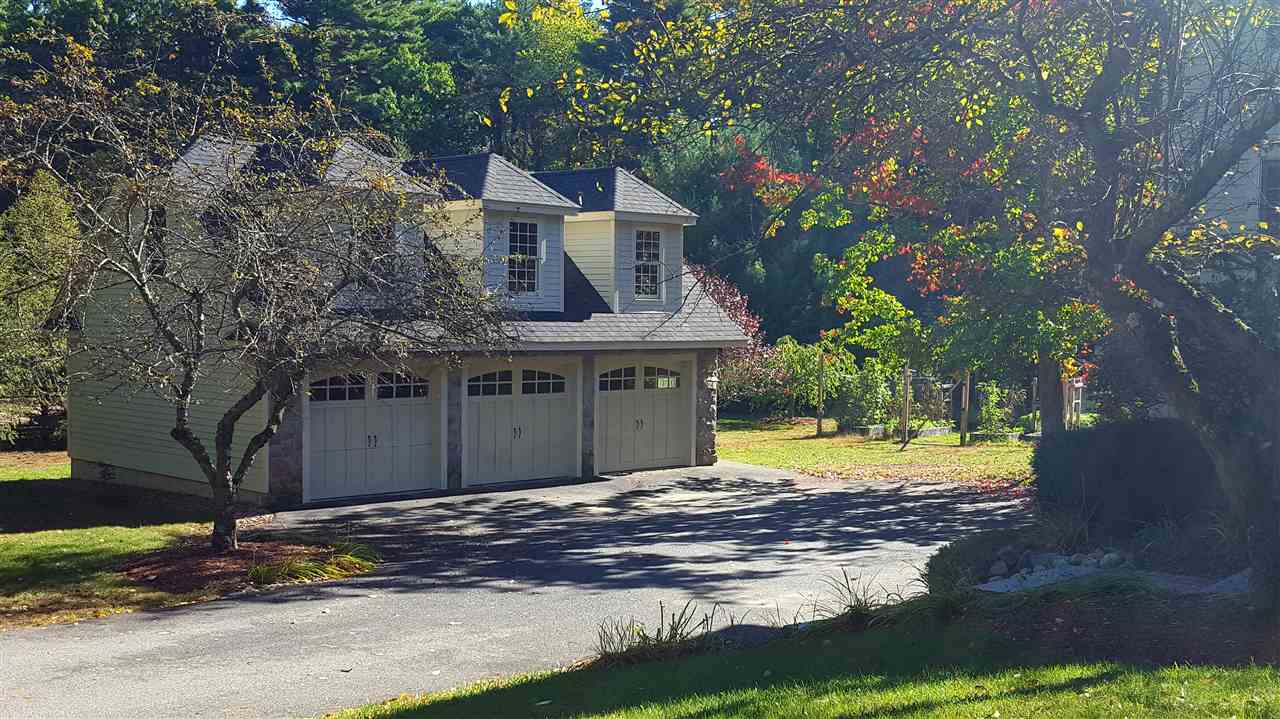 5 Oxford Road Windham, NH 03087 - Photo 19 of 33