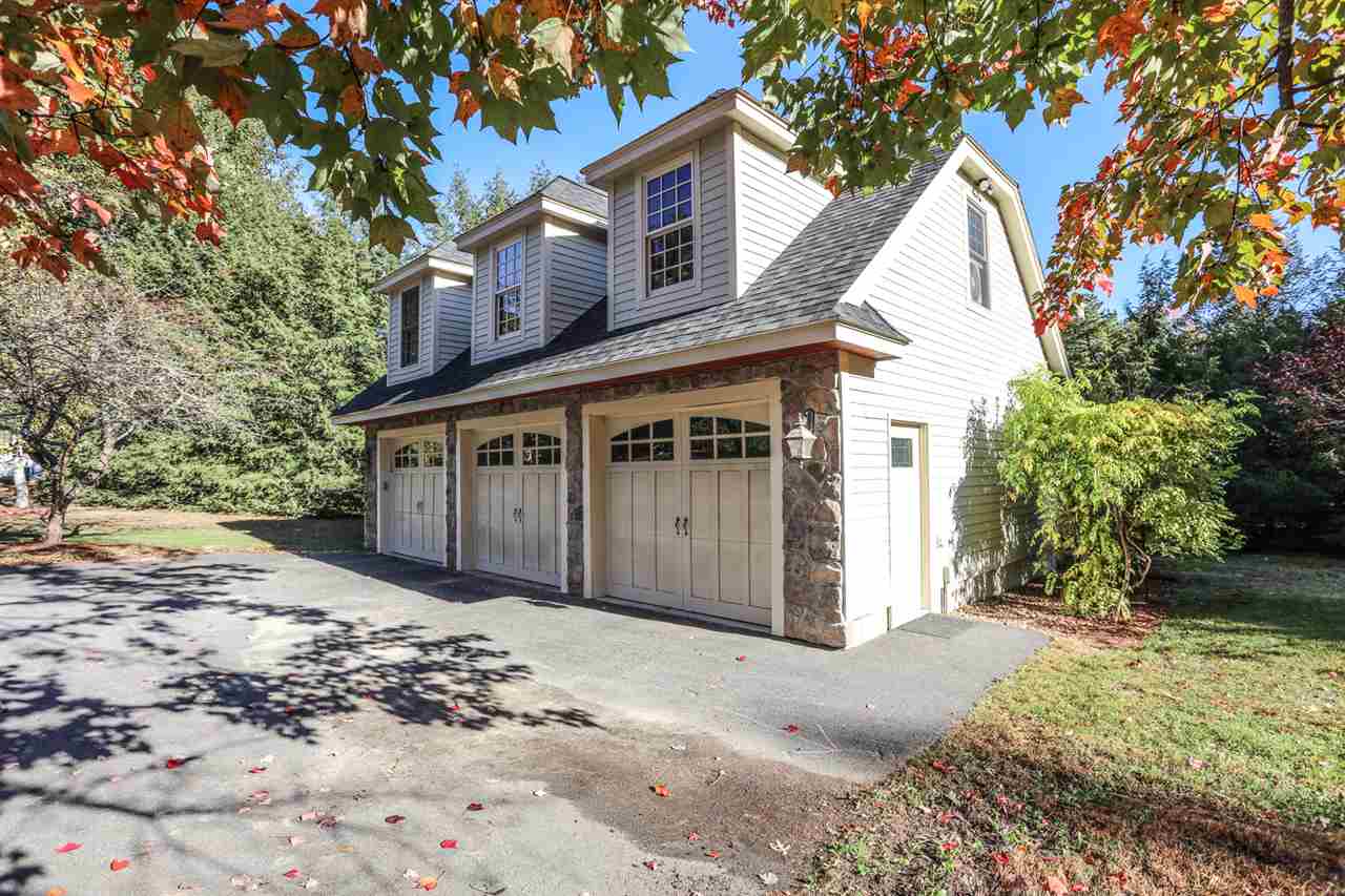 5 Oxford Road Windham, NH 03087 - Photo 20 of 33