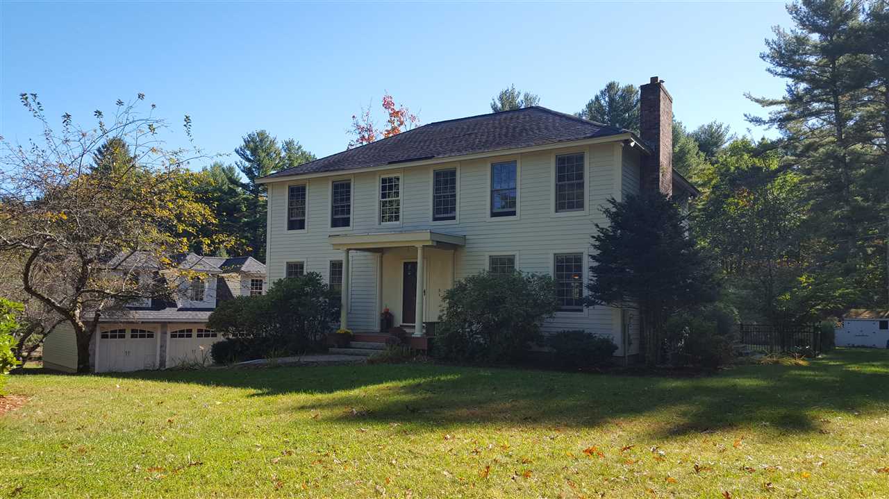 5 Oxford Road Windham, NH 03087 - Photo 3 of 33