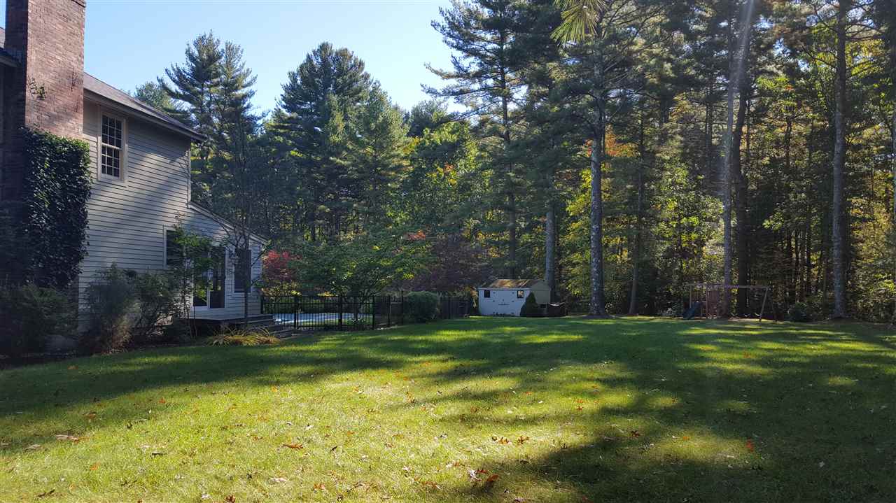5 Oxford Road Windham, NH 03087 - Photo 21 of 33