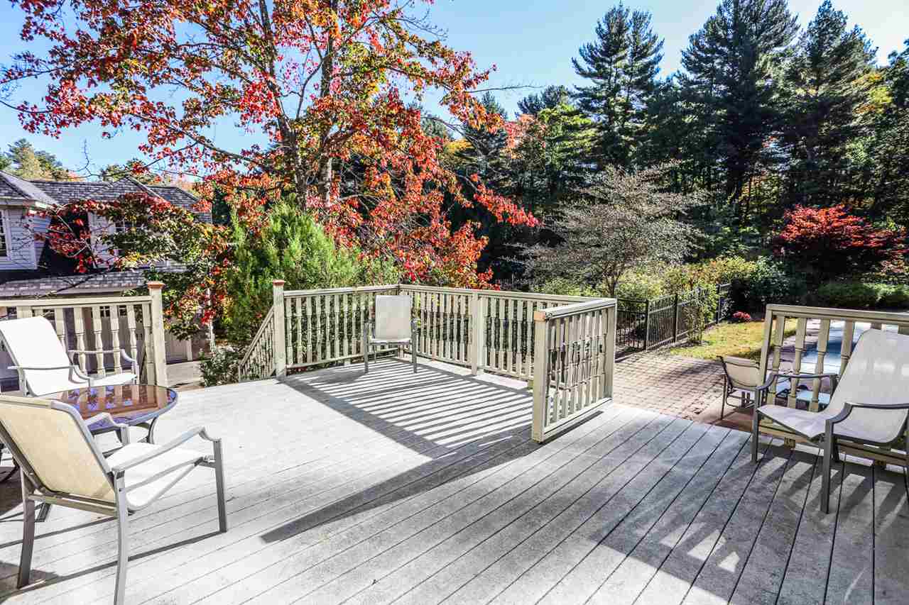 5 Oxford Road Windham, NH 03087 - Photo 25 of 33