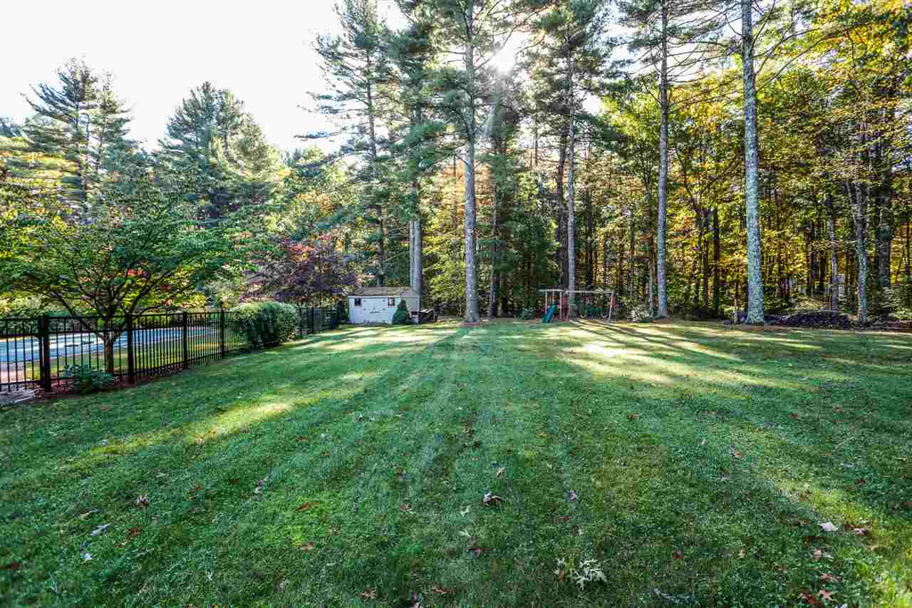 5 Oxford Road Windham, NH 03087 - Photo 30 of 33