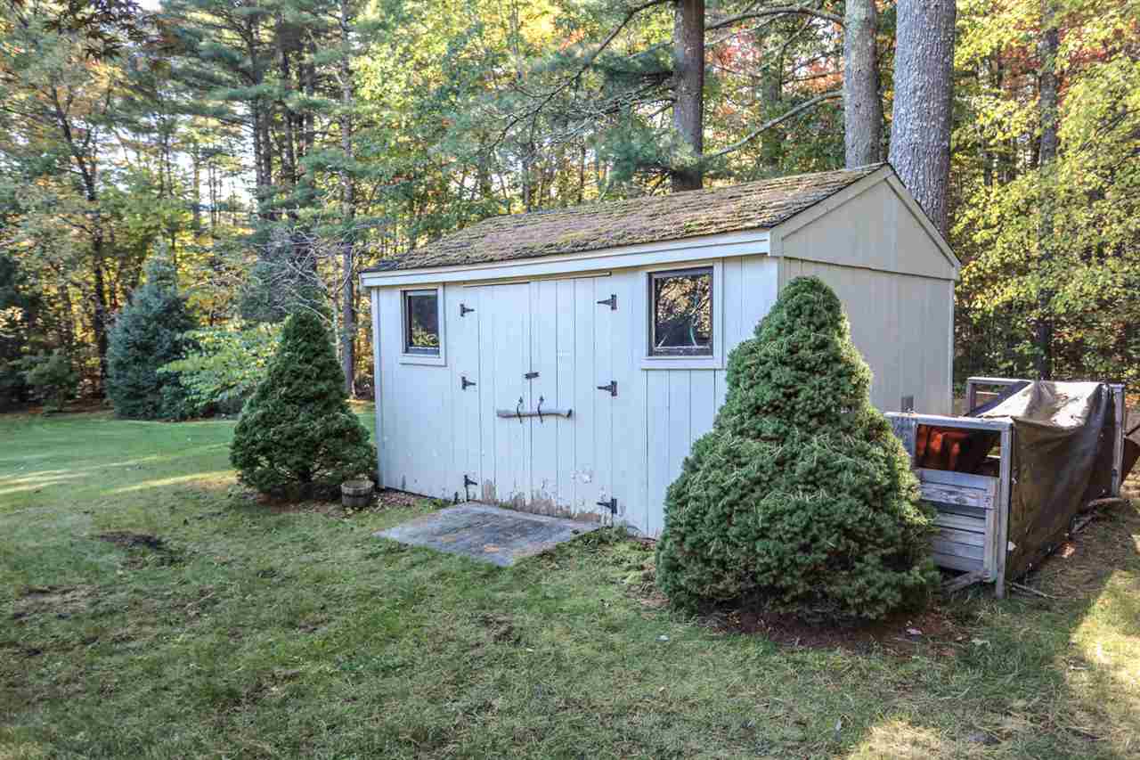 5 Oxford Road Windham, NH 03087 - Photo 31 of 33