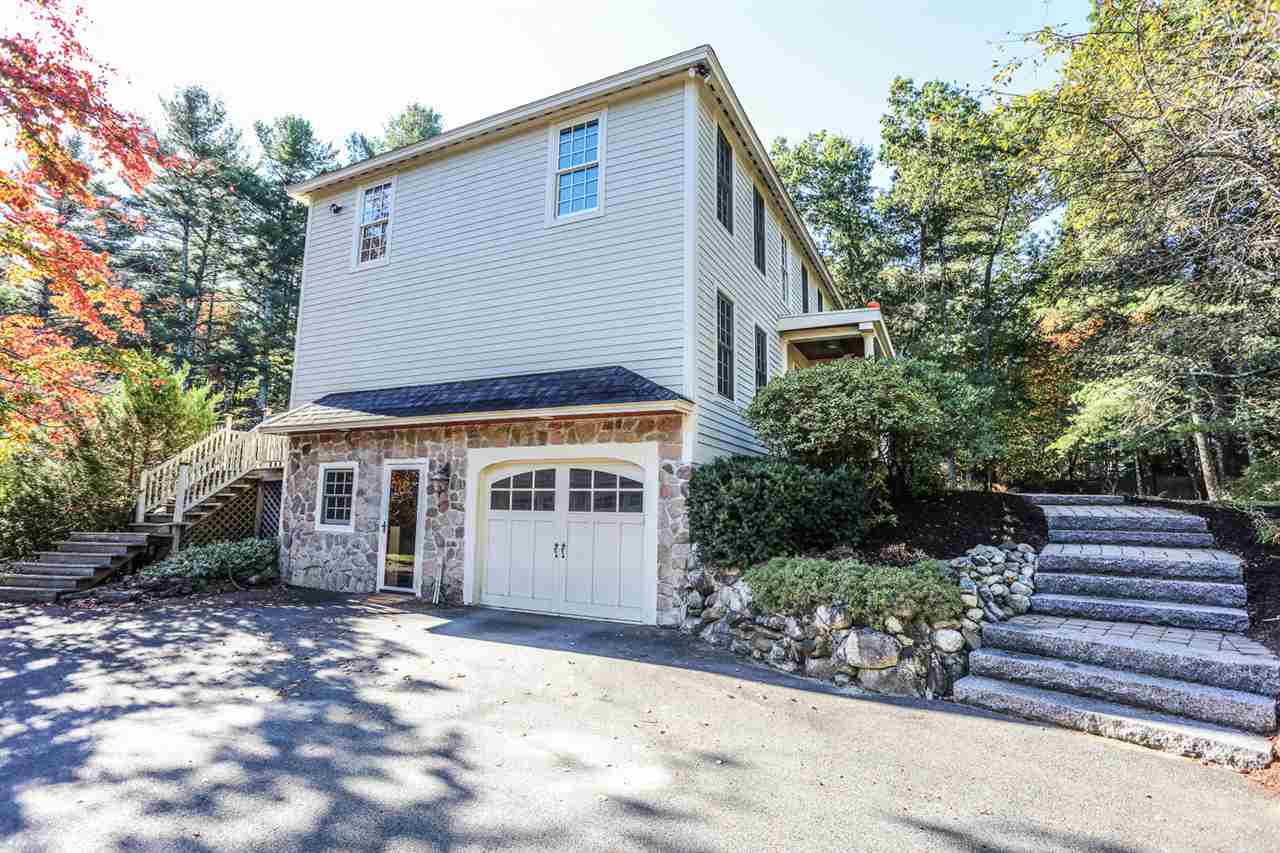 5 Oxford Road Windham, NH 03087 - Photo 32 of 33