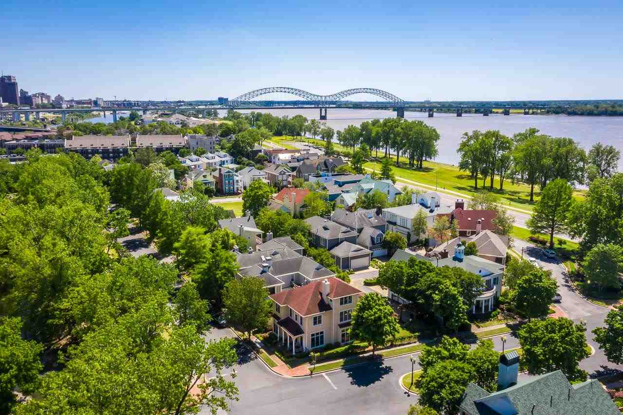 821 Harbor Bend Road Memphis, TN 38103 - Photo 2 of 25 Gallery Image 2