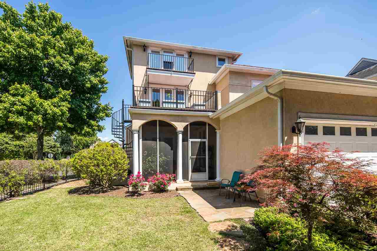 821 Harbor Bend Road Memphis, TN 38103 - Photo 20 of 25 Gallery Image 20