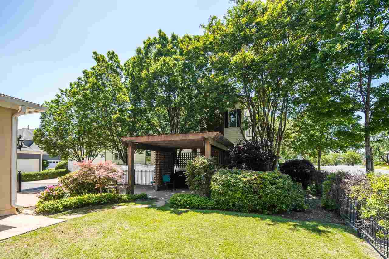 821 Harbor Bend Road Memphis, TN 38103 - Photo 22 of 25 Gallery Image 22