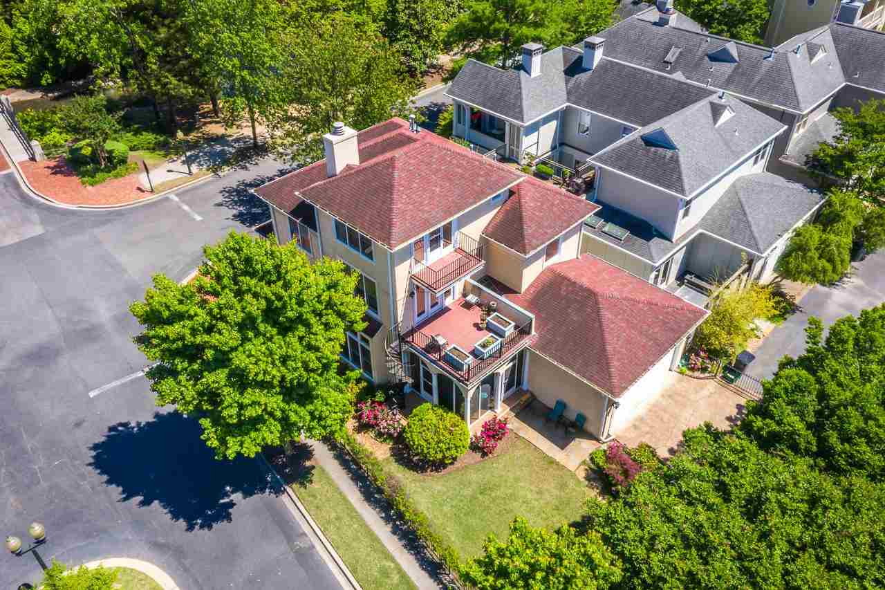 821 Harbor Bend Road Memphis, TN 38103 - Photo 24 of 25 Gallery Image 24