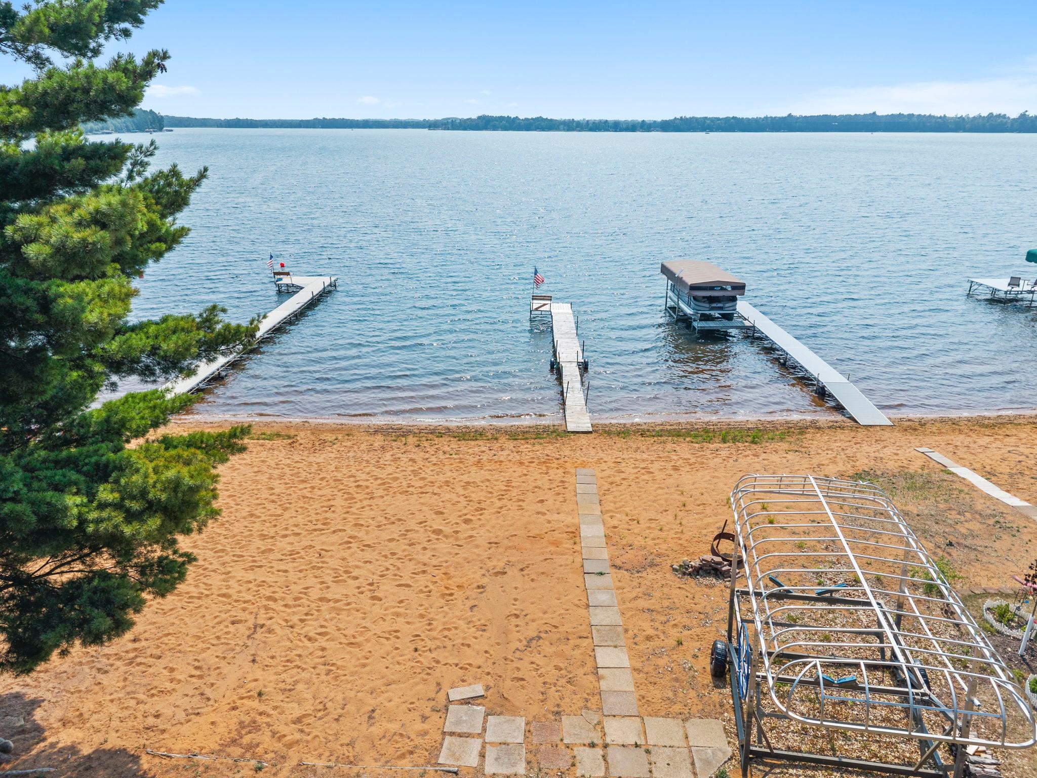 27869 Kovarik Road Webster, WI 54893 - Photo 11 of 77