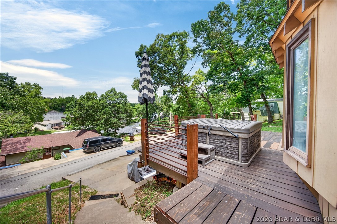 248 Curvy Road Camdenton, MO 65020 - Photo 27 of 53