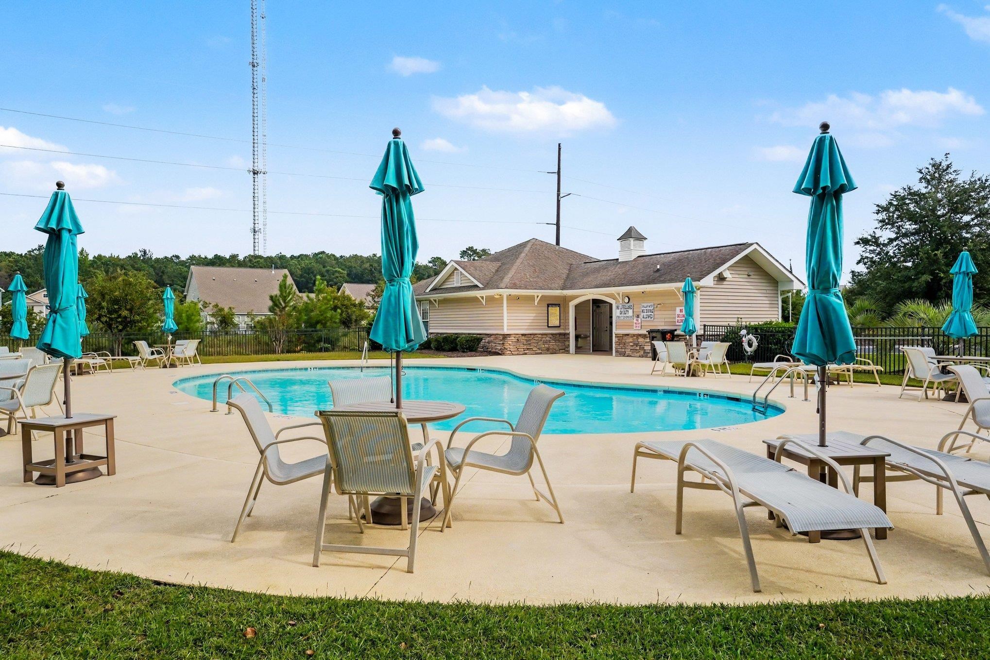 131 Veranda Way, Unit 2B Murrells Inlet, SC 29576 - Photo 26 of 28 Gallery Image 26
