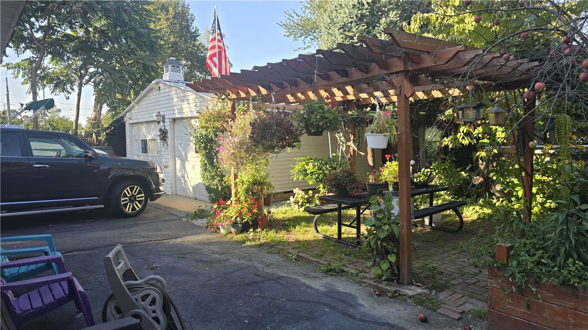 283 Waldo Street Providence, RI 02909 - Photo 16 of 21