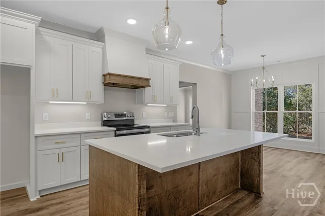 $474,900 | 12 Wysteria Drive, Claxton, GA 30417