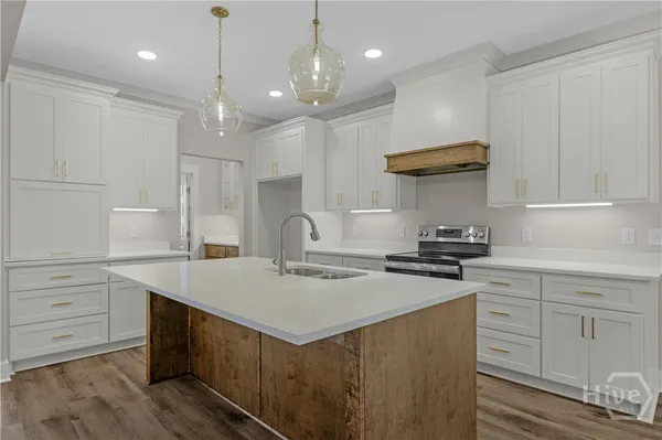 $469,900 | 12 Wysteria Drive, Claxton, GA 30417