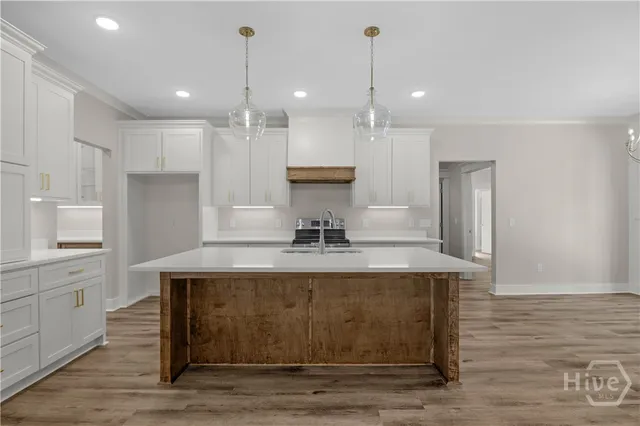 $474,900 | 12 Wysteria Drive, Claxton, GA 30417