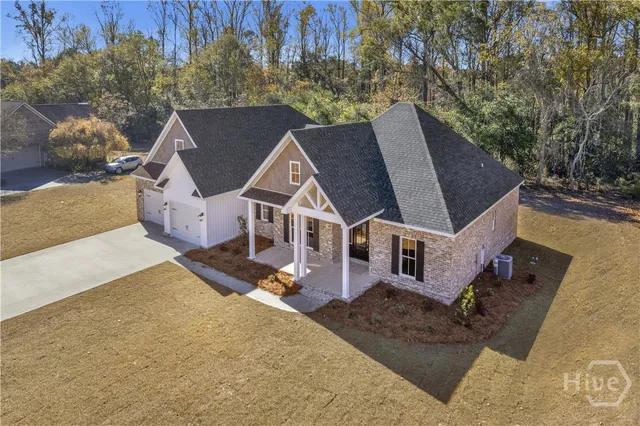 $474,900 | 12 Wysteria Drive, Claxton, GA 30417