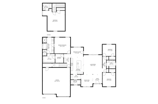 $469,900 | 12 Wysteria Drive, Claxton, GA 30417