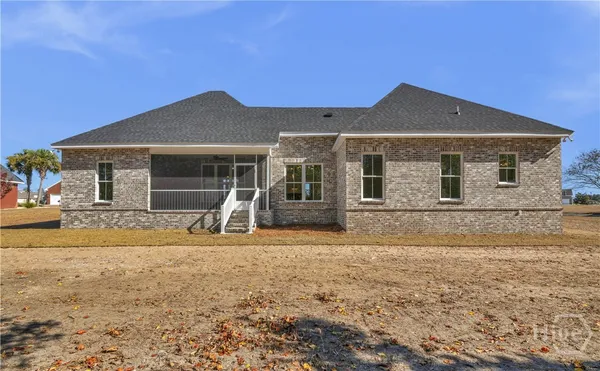 $469,900 | 12 Wysteria Drive, Claxton, GA 30417