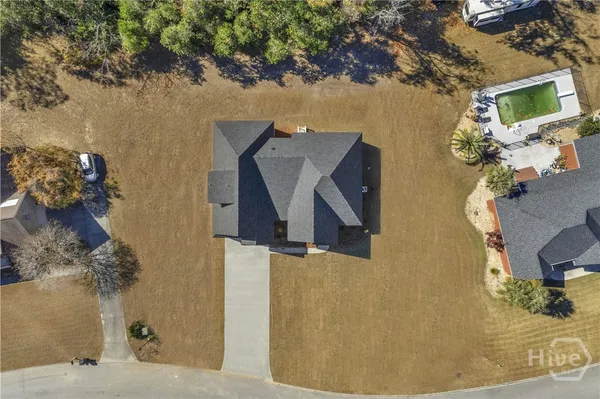 $469,900 | 12 Wysteria Drive, Claxton, GA 30417