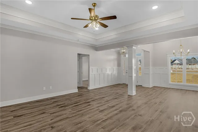 $474,900 | 12 Wysteria Drive, Claxton, GA 30417