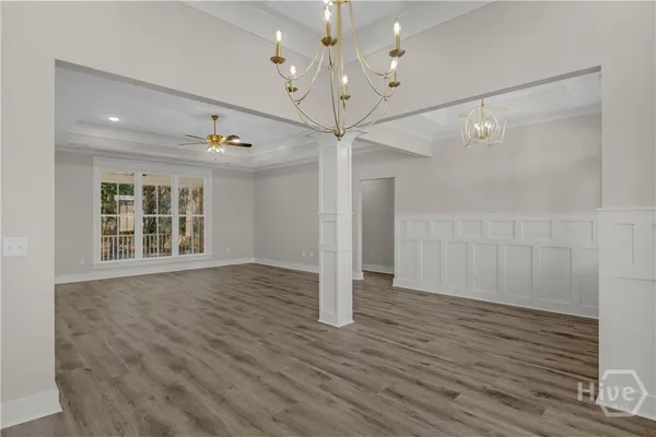 $469,900 | 12 Wysteria Drive, Claxton, GA 30417