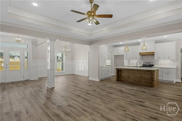 $469,900 | 12 Wysteria Drive, Claxton, GA 30417