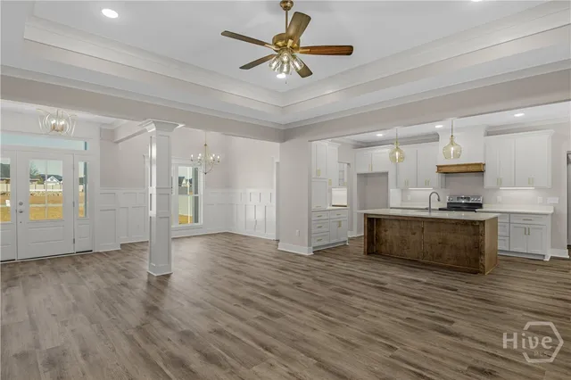 $474,900 | 12 Wysteria Drive, Claxton, GA 30417