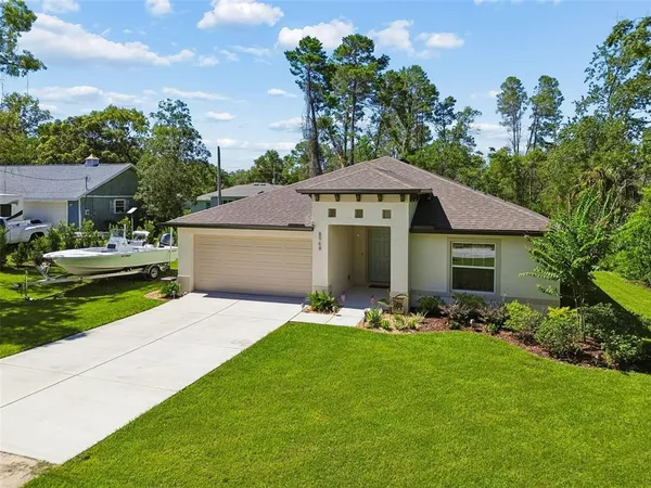$349,000 | 8948 Carrie Way, Weeki Wachee, FL 34613