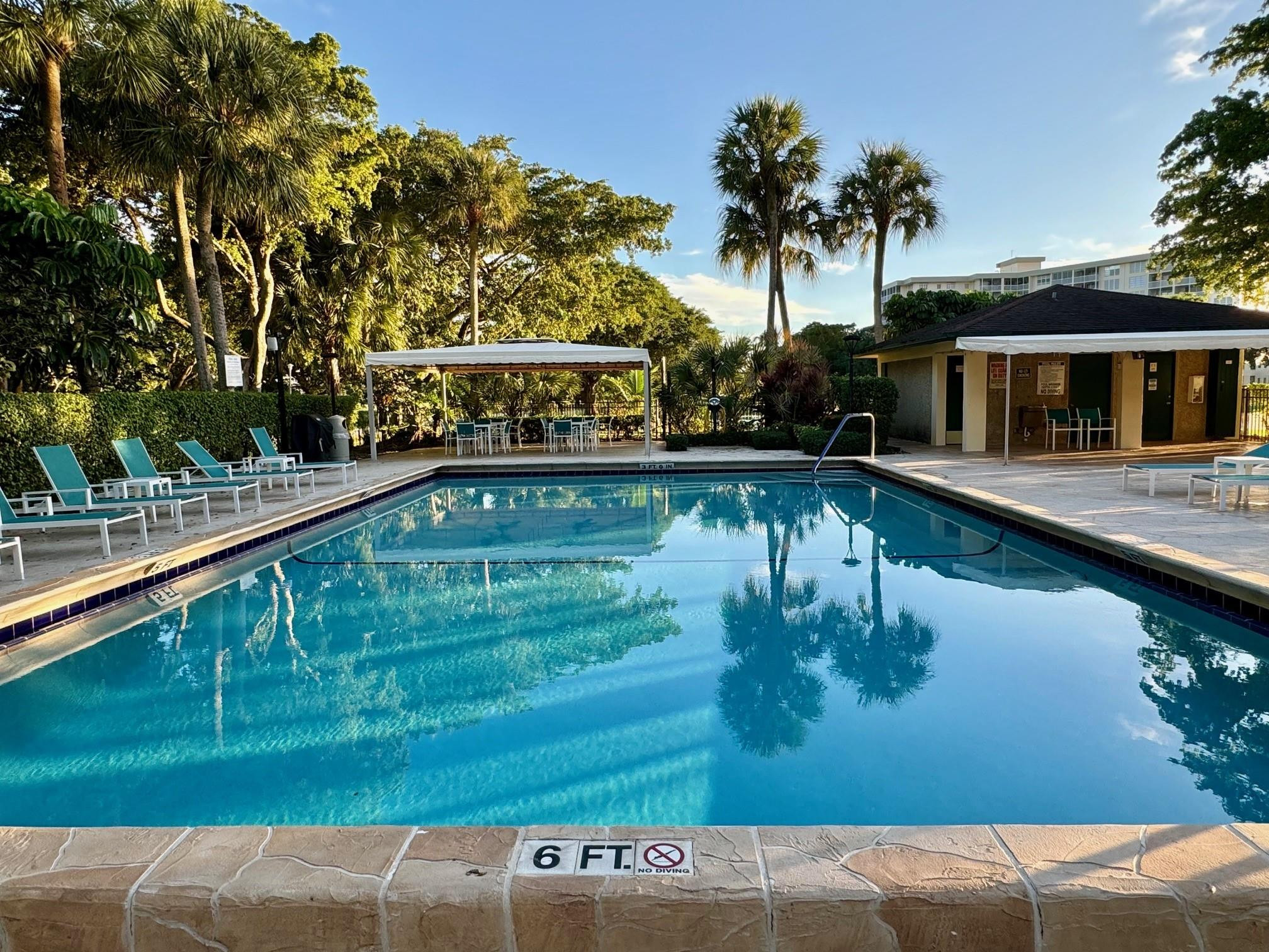 3095 North Course Drive Pompano Beach, FL 33069 - Photo 42 of 47 Photo 42