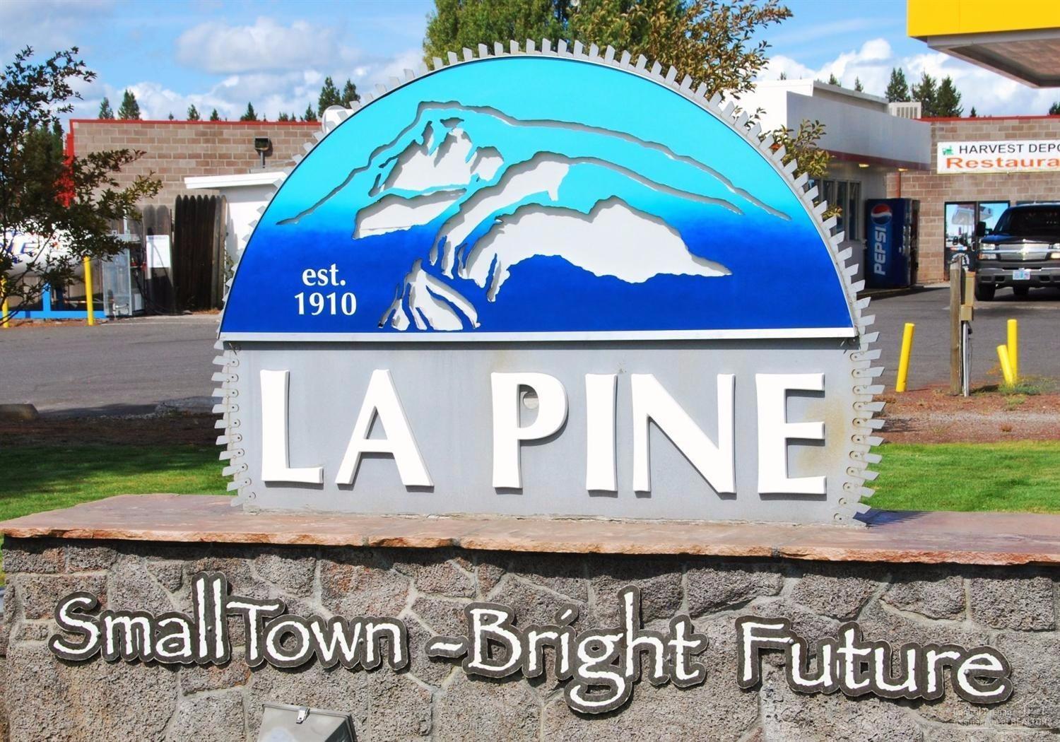 2510 Rohlfing Circle La Pine, OR 97739 - Photo 21 of 23 La Pine is a short 8 miles away and the