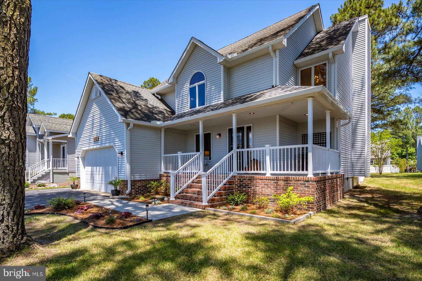 91 Watertown Road Ocean Pines, MD 21811 - Photo 6 of 124 Gallery Image 6