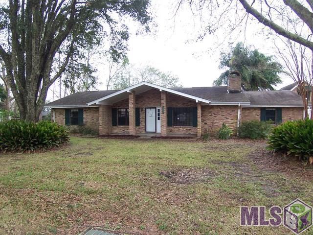 620 Cherry Street Raceland, LA 70394 - Photo 1 of 23