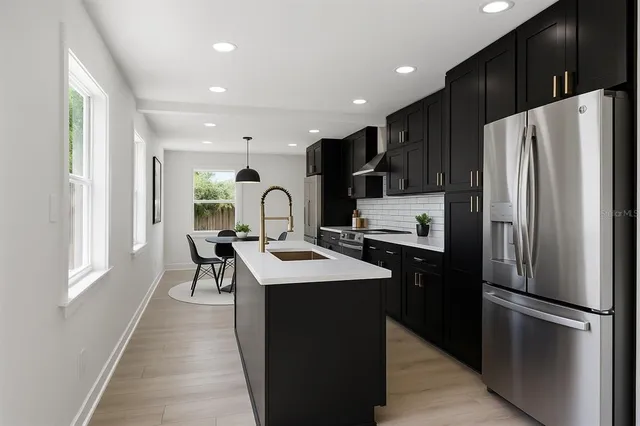 $419,900 | 4627 20th Avenue South, St. Petersburg, FL 33711