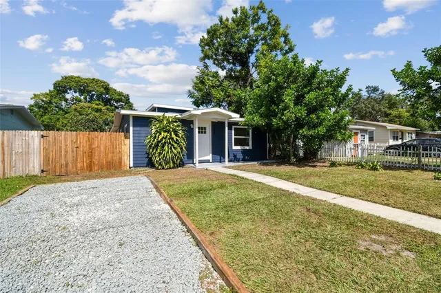 $419,900 | 4627 20th Avenue South, St. Petersburg, FL 33711
