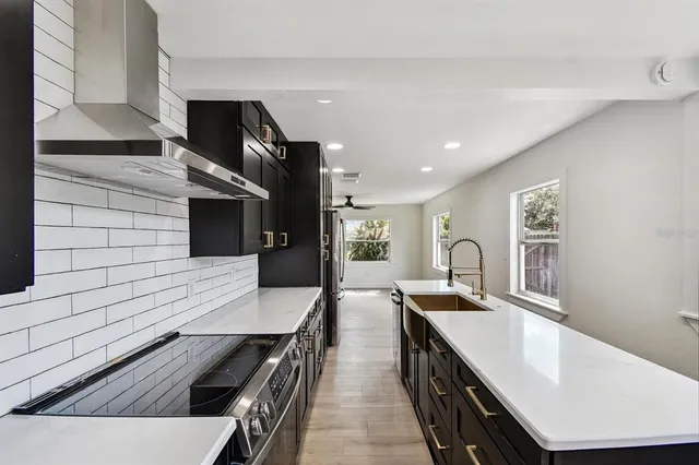 $419,900 | 4627 20th Avenue South, St. Petersburg, FL 33711