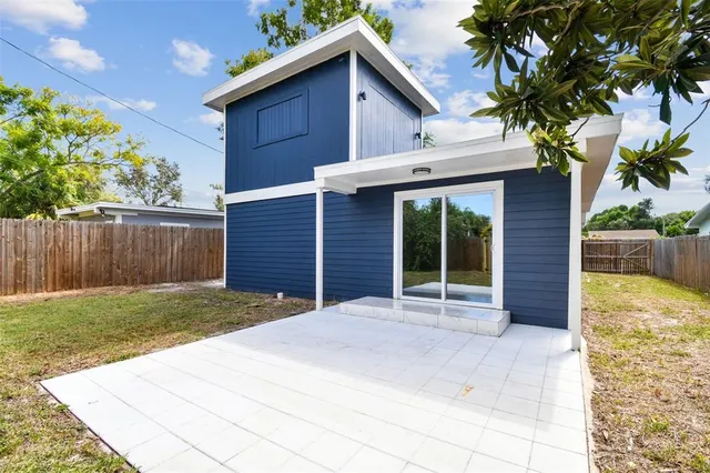 $419,900 | 4627 20th Avenue South, St. Petersburg, FL 33711