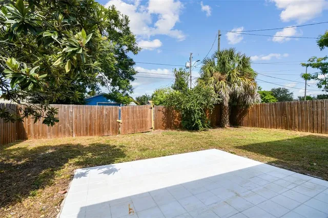 $419,900 | 4627 20th Avenue South, St. Petersburg, FL 33711