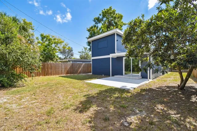 $419,900 | 4627 20th Avenue South, St. Petersburg, FL 33711