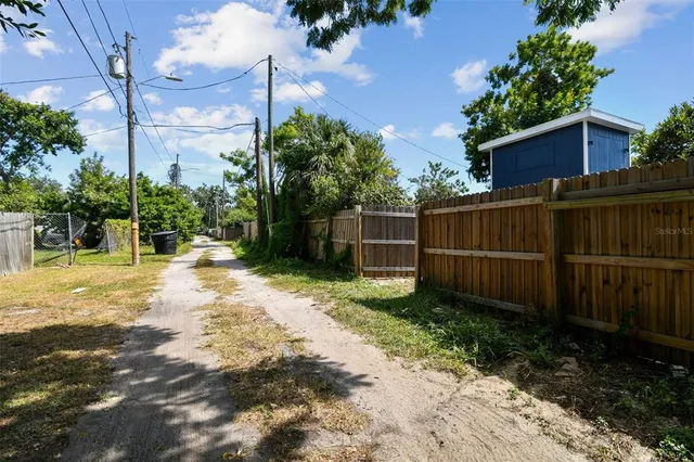 $419,900 | 4627 20th Avenue South, St. Petersburg, FL 33711