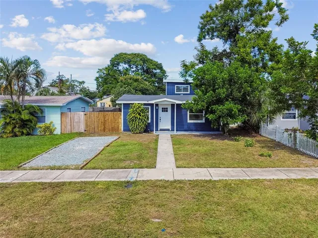 $419,900 | 4627 20th Avenue South, St. Petersburg, FL 33711