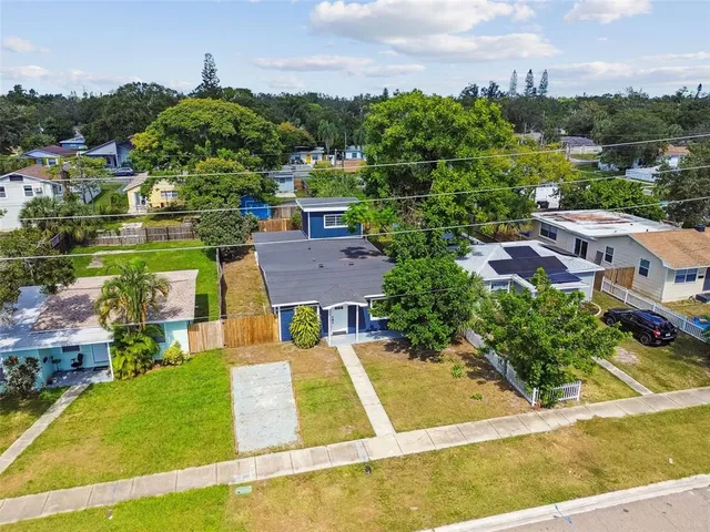 $419,900 | 4627 20th Avenue South, St. Petersburg, FL 33711