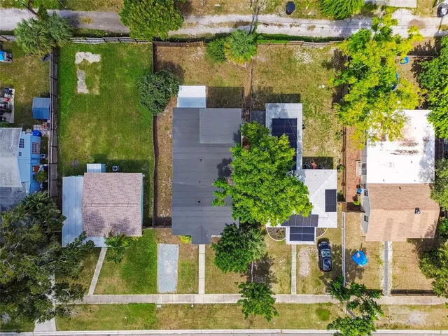 $419,900 | 4627 20th Avenue South, St. Petersburg, FL 33711